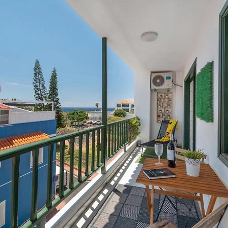 Apartamento Sol Alcalá la Real Esterno foto