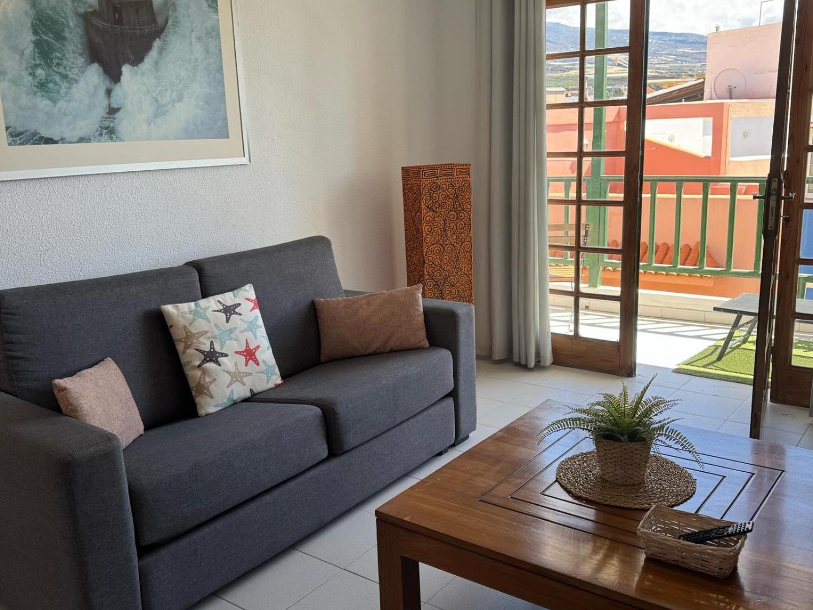 Apartamento Sol Alcalá la Real Esterno foto