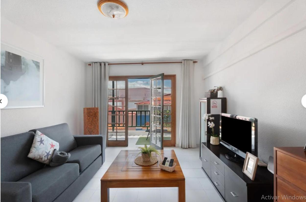 Apartamento Sol Alcalá la Real Esterno foto