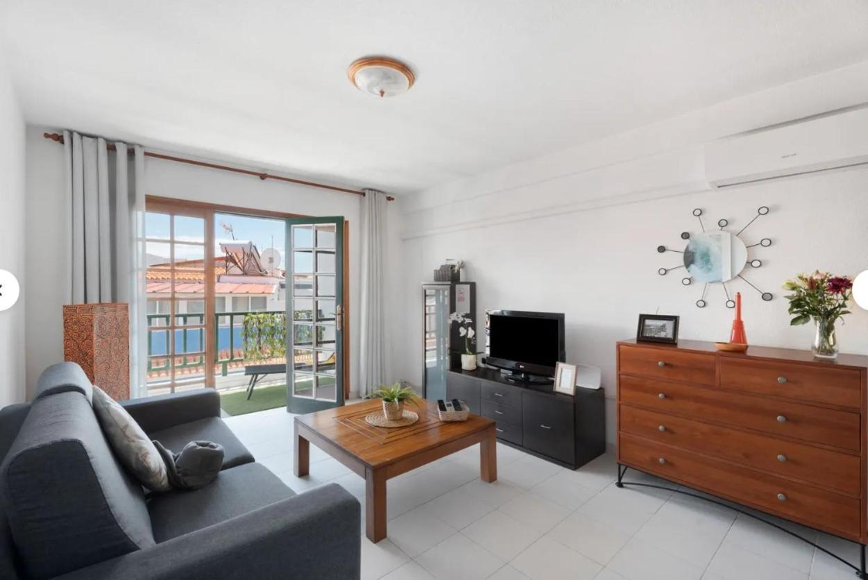 Apartamento Sol Alcalá la Real Esterno foto