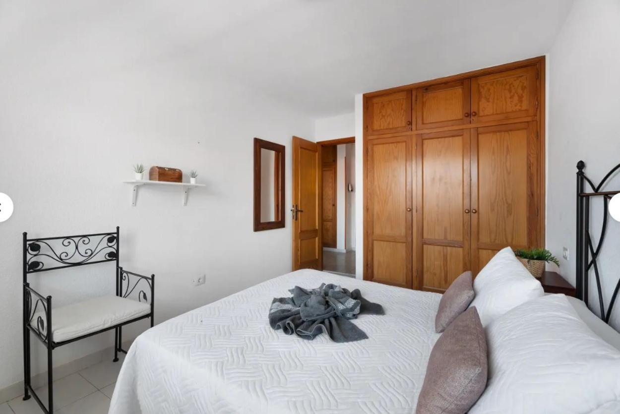 Apartamento Sol Alcalá la Real Esterno foto