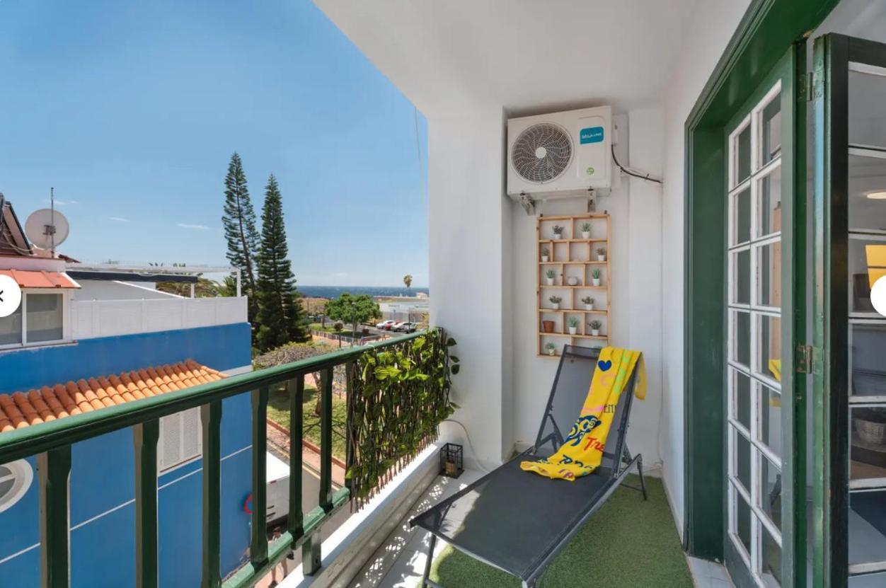 Apartamento Sol Alcalá la Real Esterno foto