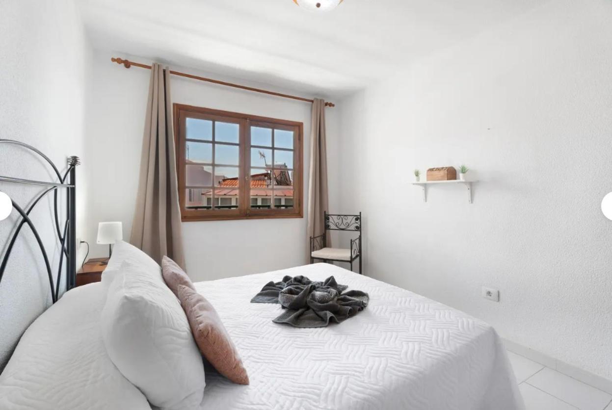 Apartamento Sol Alcalá la Real Esterno foto