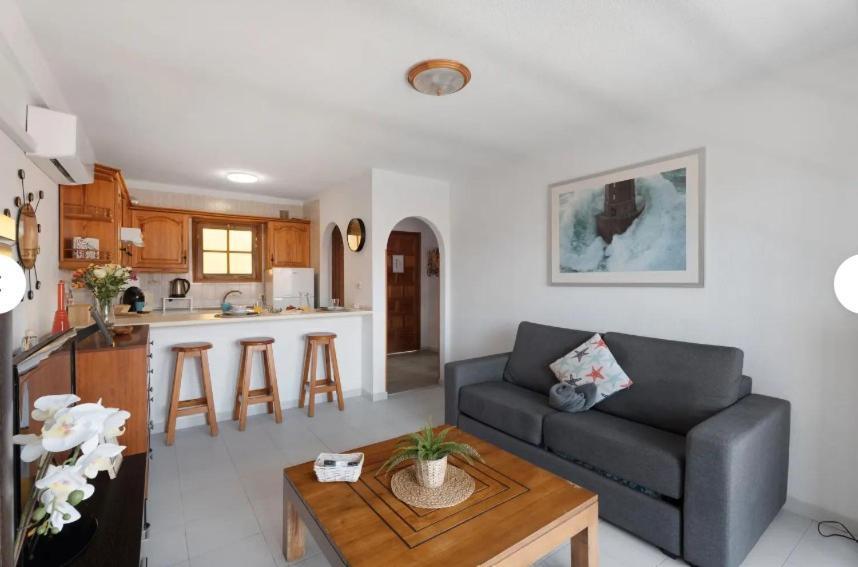 Apartamento Sol Alcalá la Real Esterno foto