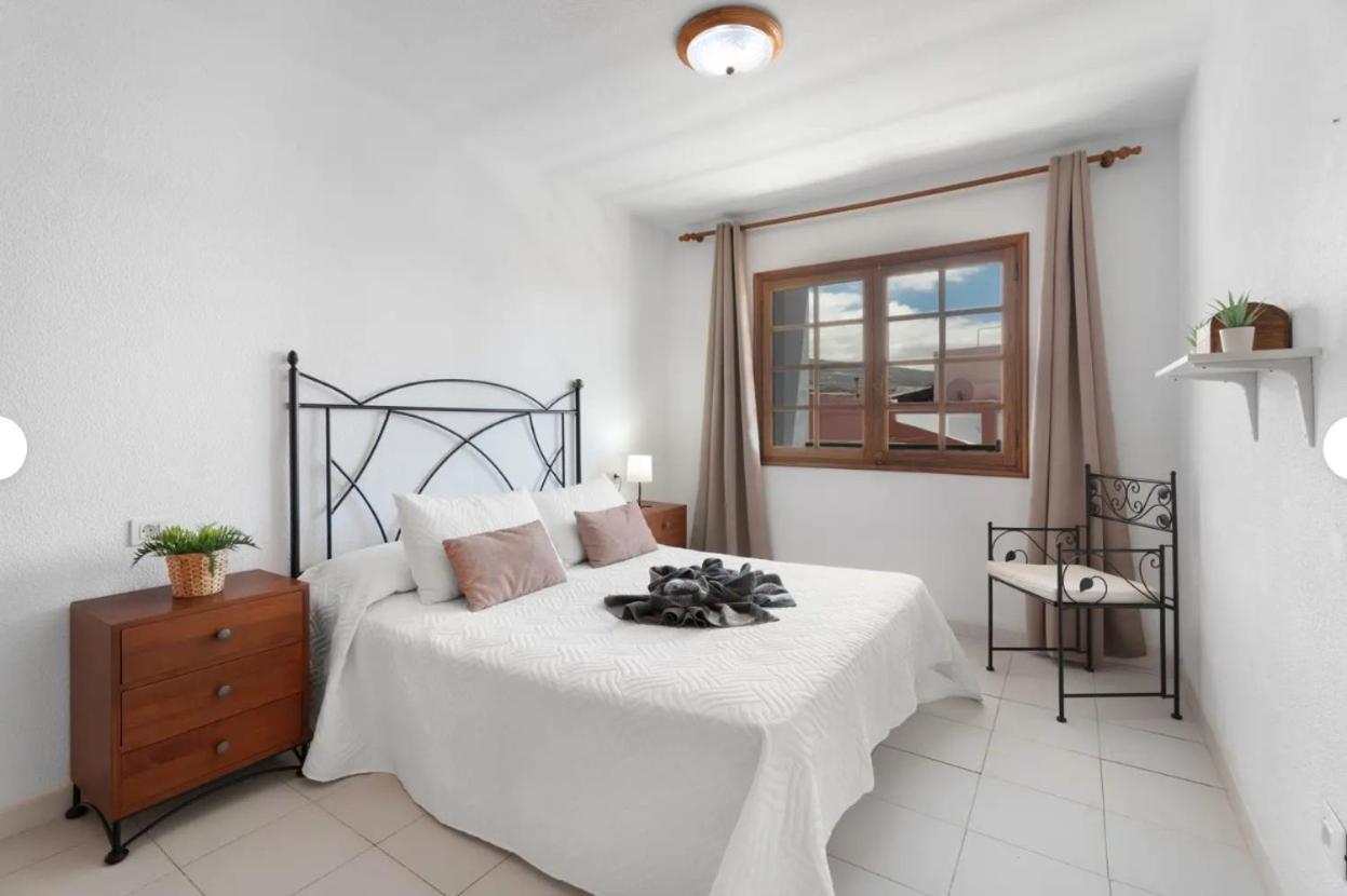Apartamento Sol Alcalá la Real Esterno foto
