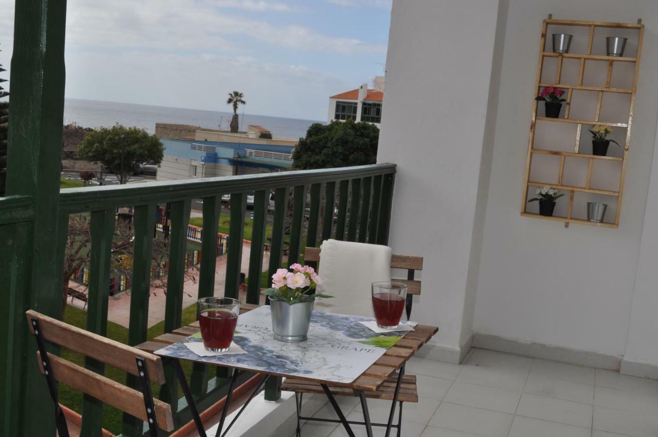 Apartamento Sol Alcalá la Real Esterno foto