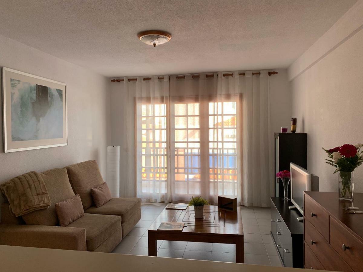 Apartamento Sol Alcalá la Real Esterno foto