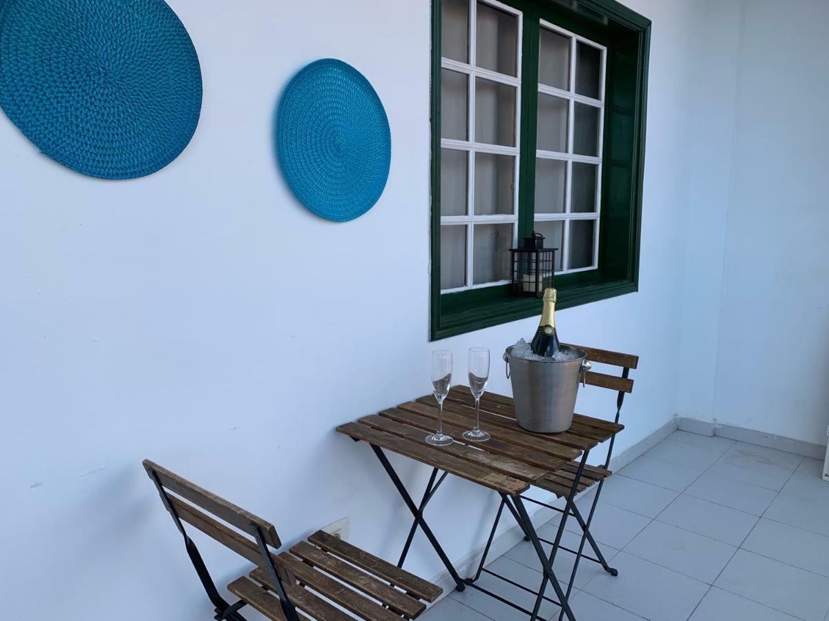 Apartamento Sol Alcalá la Real Esterno foto